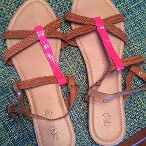 Deb brand Sandals